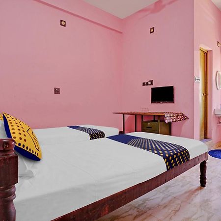 Hotel O Ss Residency Punalur المظهر الخارجي الصورة