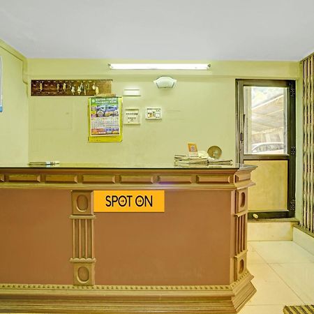 Hotel O Ss Residency Punalur المظهر الخارجي الصورة